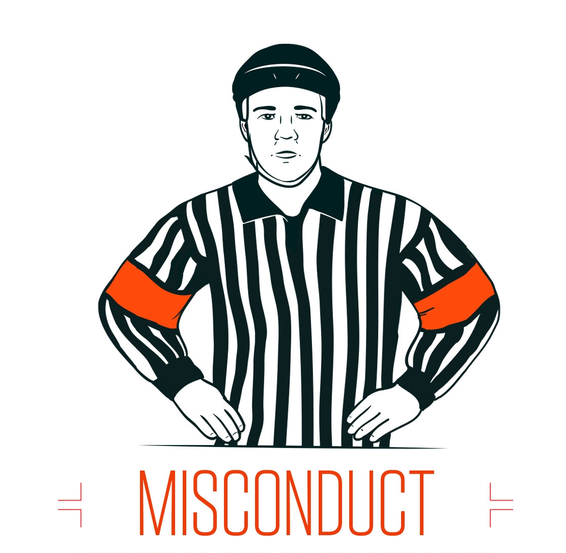 Misconduct1